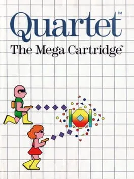 Quartet (SMS)