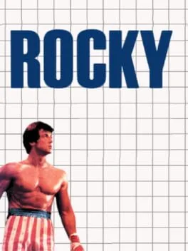 Rocky (SMS)