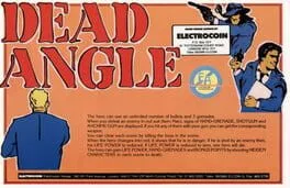 Dead Angle (SMS)