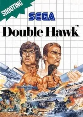 Double Hawk (SMS)