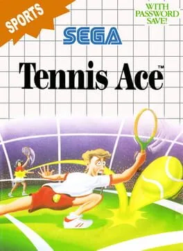 Tennis Ace (SMS)