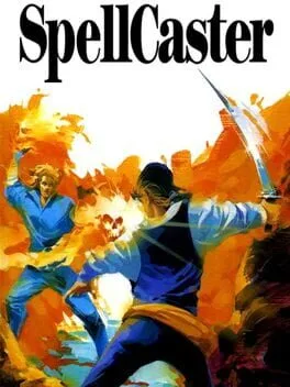 SpellCaster (SMS)