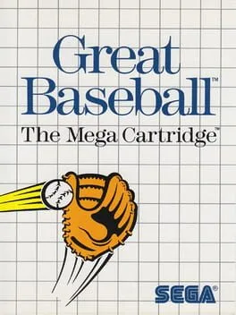 Great Baseball (SMS)