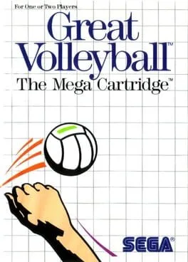 Great Volleyball (SMS)