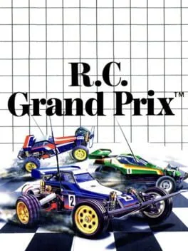 R.C. Grand Prix (SMS)