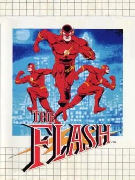 The Flash (SMS)