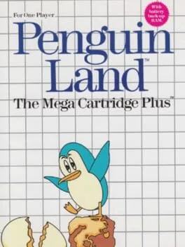 Penguin Land (SMS)