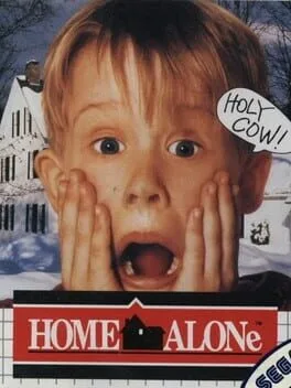 Home Alone (SMS)