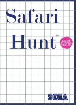 Safari Hunt (SMS)