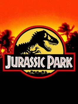 Jurassic Park (SMS)