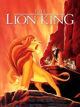 The Lion King (SMS)