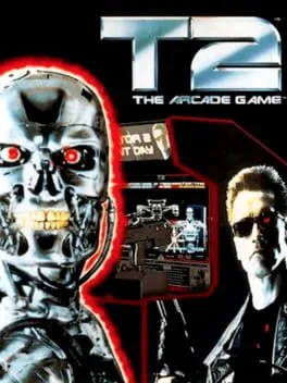 T2: The Arcade Game (SMS)