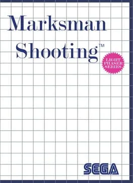 Marksman Shooting (SMS)