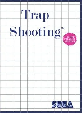 Trap Shooting (SMS)