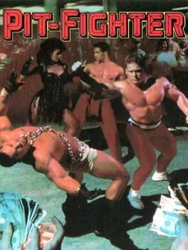 Pit-Fighter (SMS)