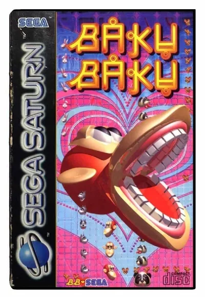 Baku Baku