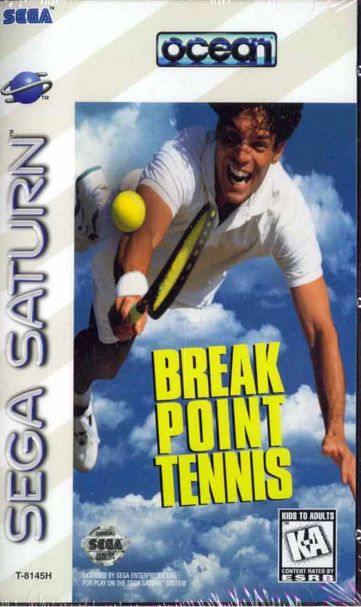 Break Point Tennis (SAT)