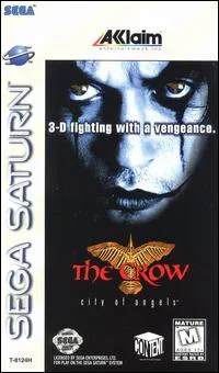 The Crow: City of Angels (SAT)