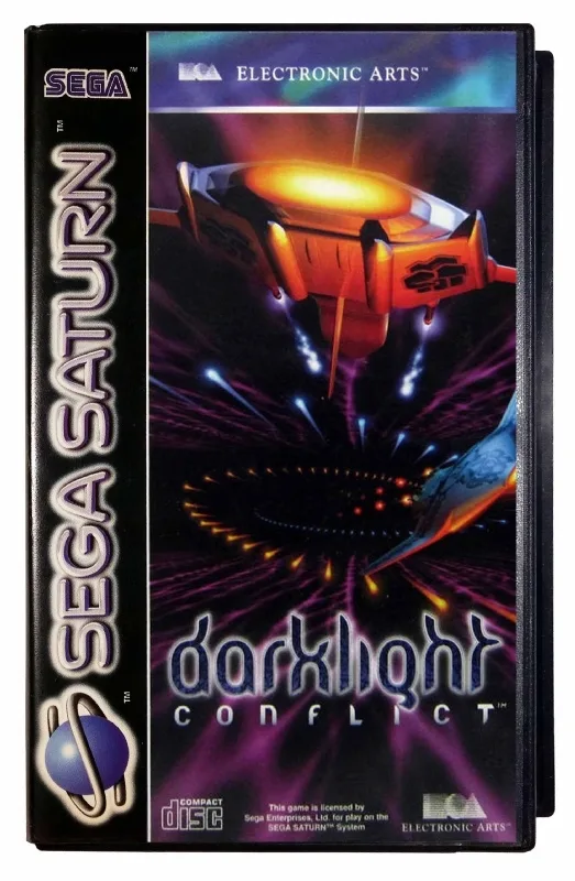 Darklight Conflict (SAT)