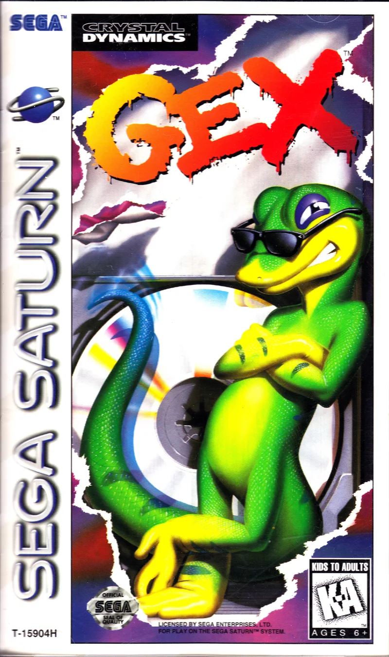 Gex