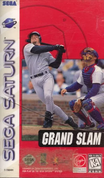 Grand Slam (SAT)