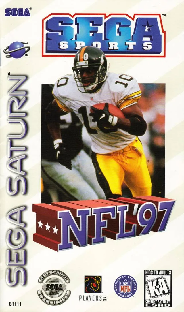 NFL '97 (SAT)