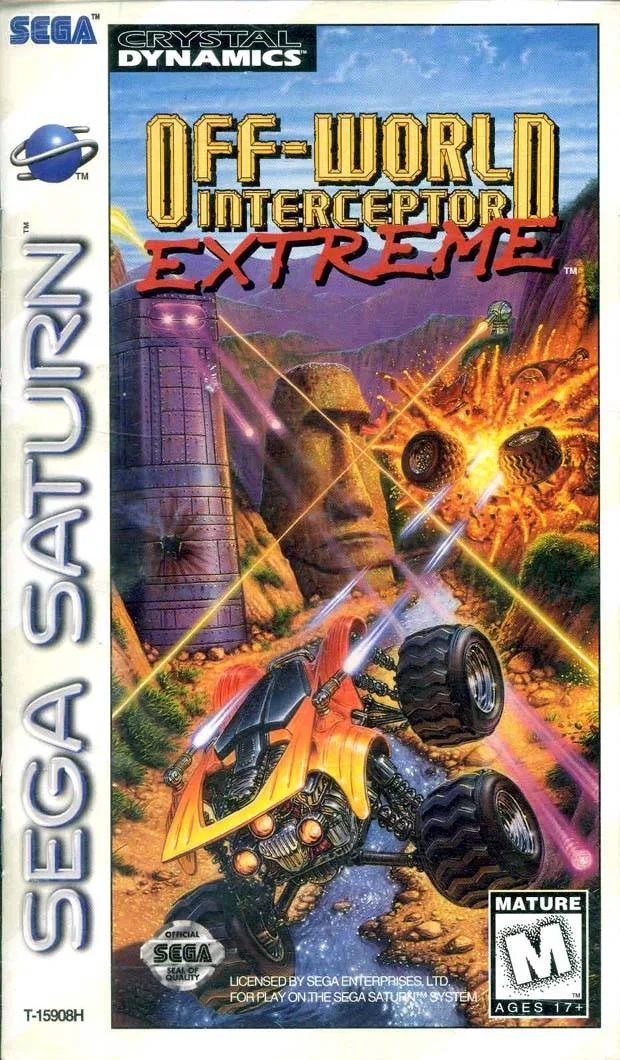 Off-World Interceptor Extreme (SAT)