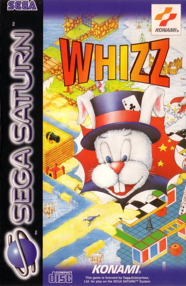 Whizz (SAT)