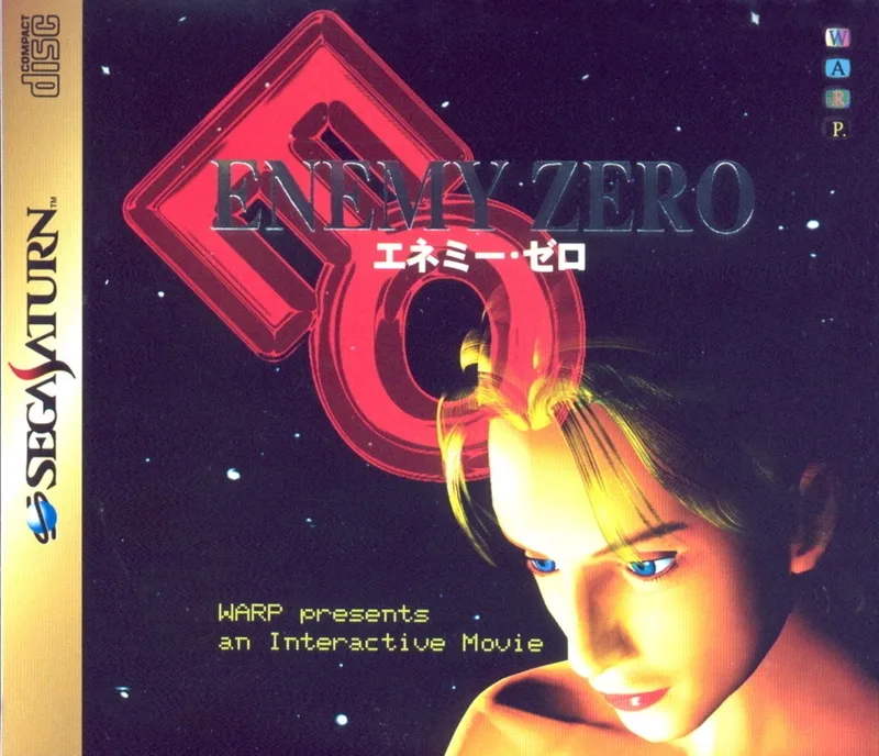Enemy Zero