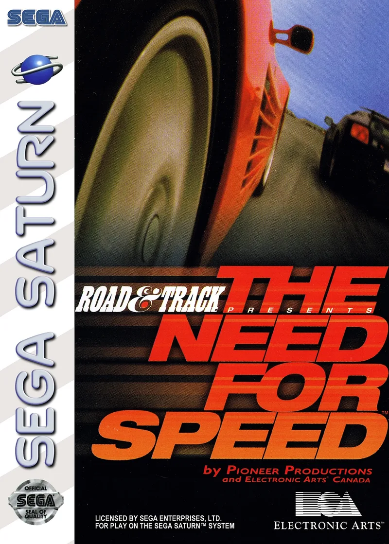 The Need for Speed (SAT)
