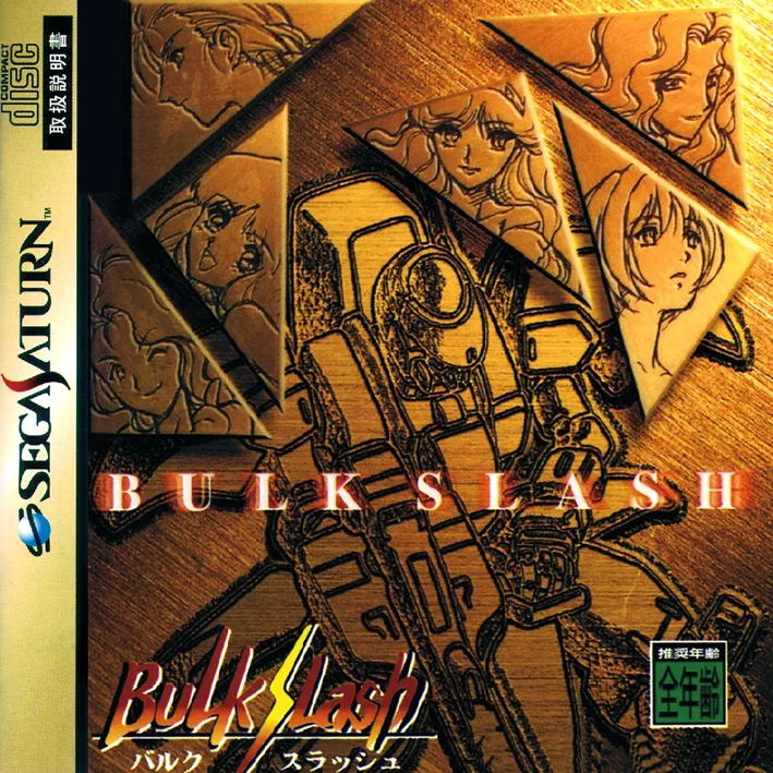 Bulk Slash (SAT)