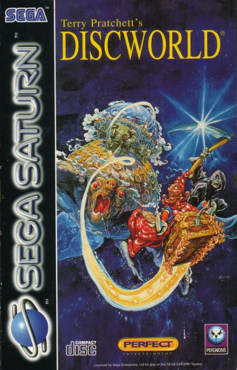 Discworld (SAT)