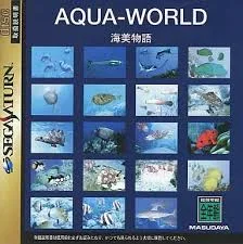 Aqua-World: Umi Monogatari (SAT)