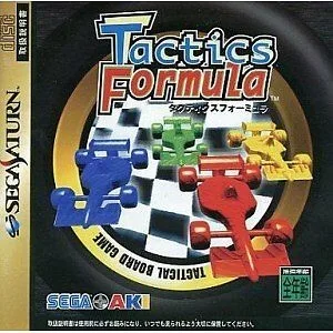 Tactics Formula (SAT)