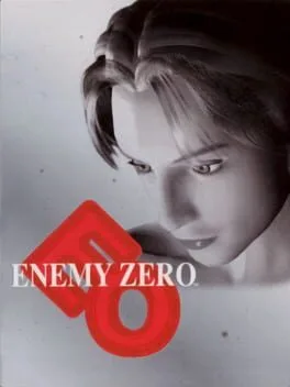 Enemy Zero [3D Cover] (SAT)