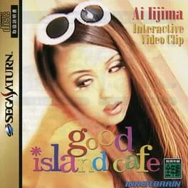 Good Island Cafe (SAT)
