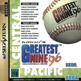 Greatest Nine (SAT)