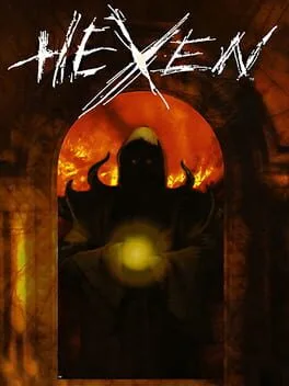Hexen (SAT)