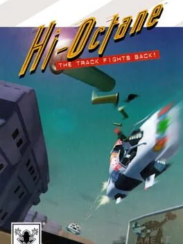 Hi-Octane (SAT)
