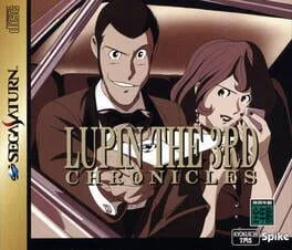 Lupin the 3rd (SAT)