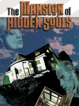 Mansion of Hidden Souls