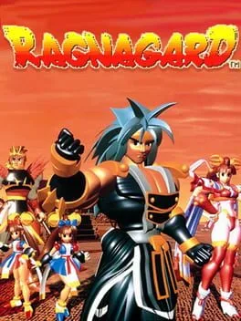 Ragnagard (SAT)