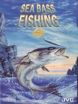 Sea Bass Fishing (SAT)