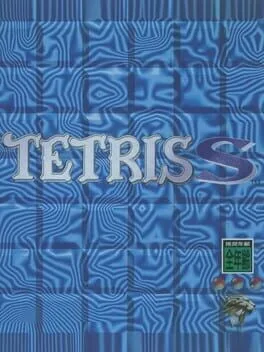Tetris S [SegaSaturn Collection]