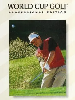 World Cup Golf (SAT)