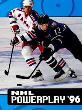 NHL Powerplay (SAT)