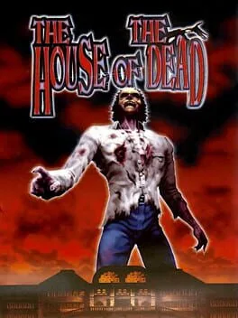 The House of the Dead [Gun Bundle] (SAT)