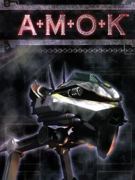 Amok [Tectoy] (SAT)