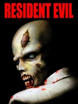 Resident Evil [Tec Toy]