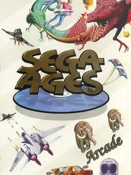 Sega Ages (SAT)